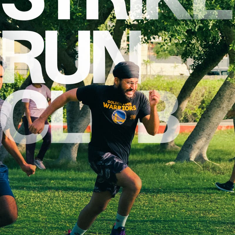 Cover Image for Run And Music