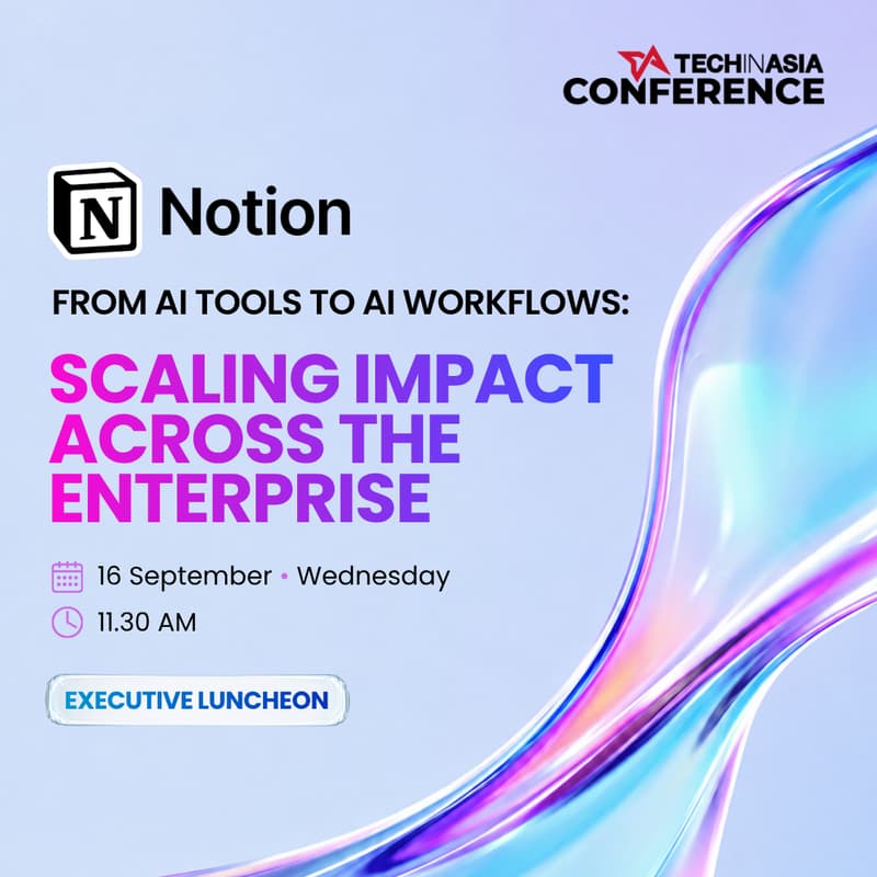 Cover Image for From AI Tools to AI Workflows: Scaling Impact Across the Enterprise