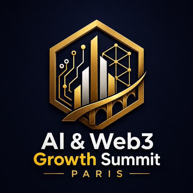 Cover Image for AI & WEB3 Growth Summit