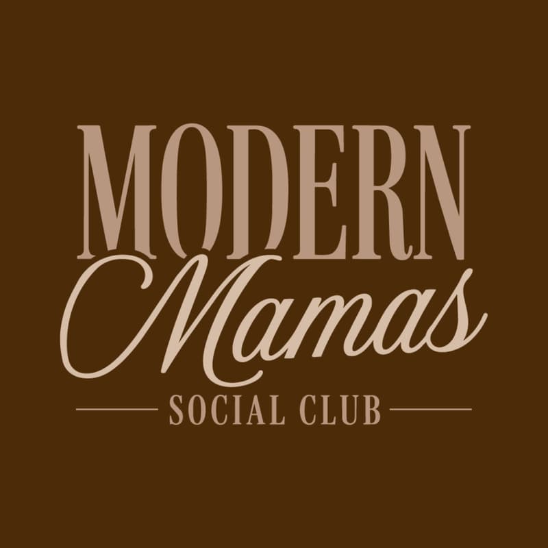 Cover Image for Modern Mamas Launch Party
