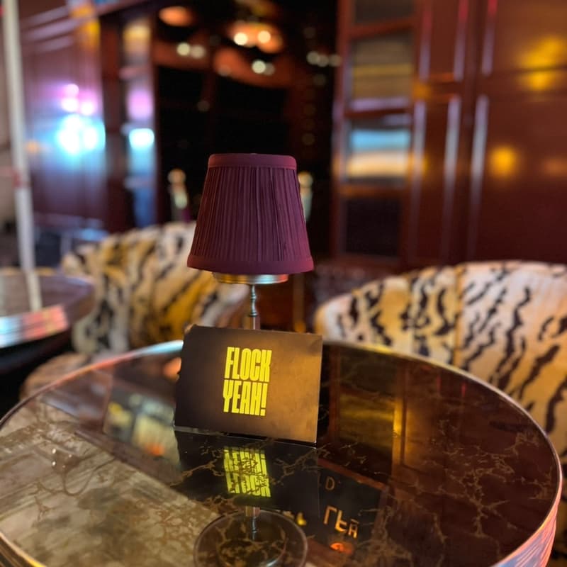 Cover Image for After Work Drinks |