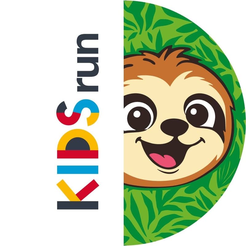 Cover Image for COOL Maluchy biegną na Kids Run