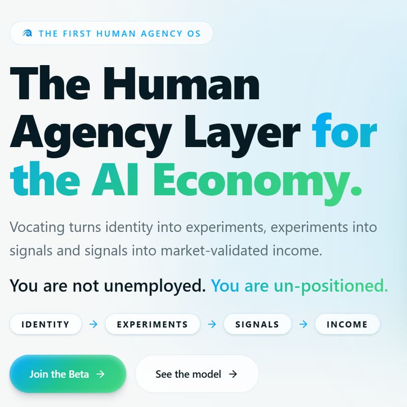 Cover Image for Vocating.ai Webinar