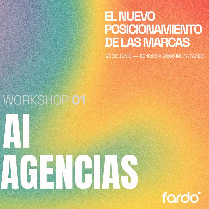 Cover Image for Fardo Agency Day - VOL 1