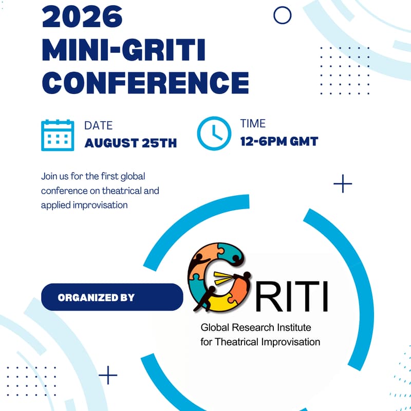 Cover Image for mini-GRITI 2026