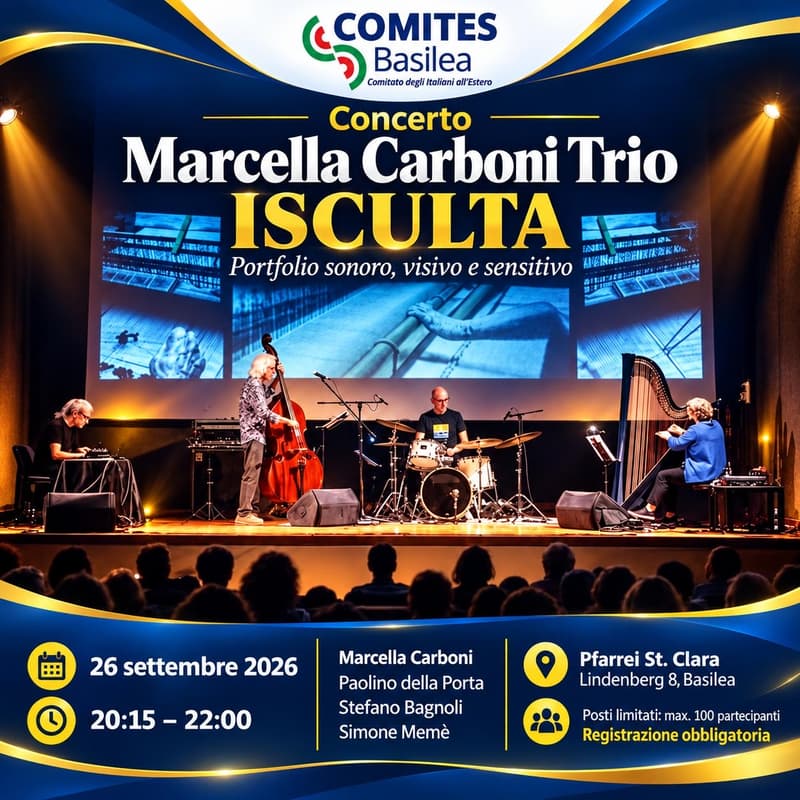 Cover Image for Festival del Turismo delle Radici 2026: Radici, patrimonio culturale e tradizioni