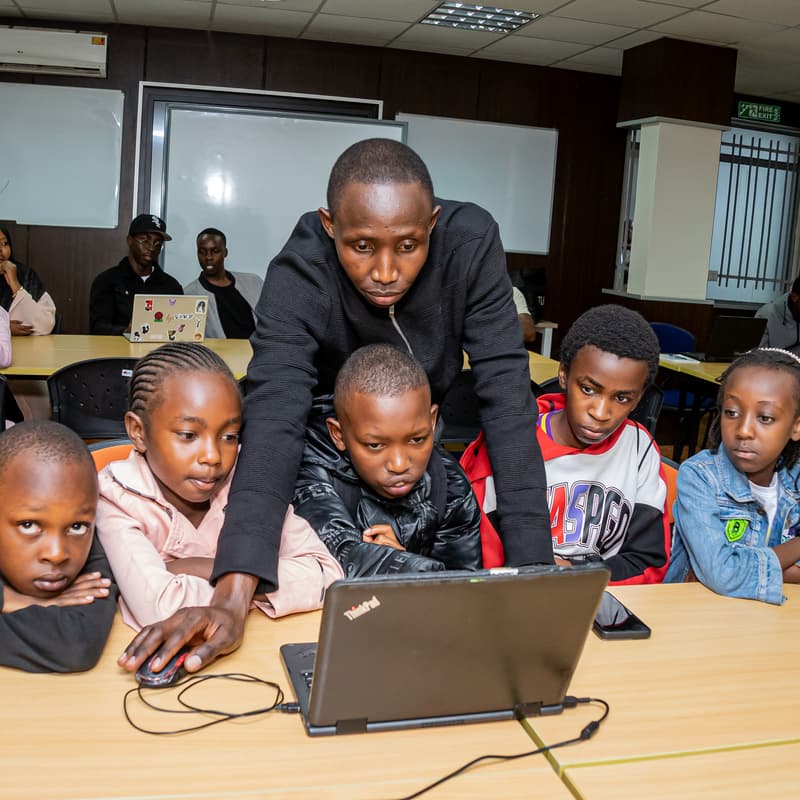 Cover Image for AI Copilot in Education