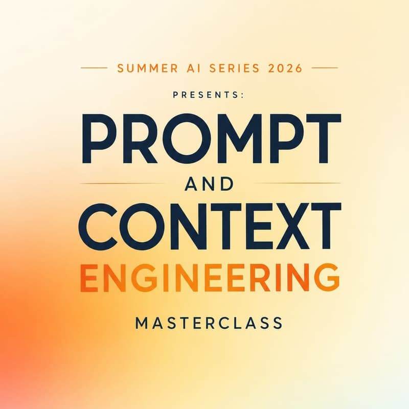 Cover Image for Episode # 2. Chapter: Marketing. MASTERCLASS