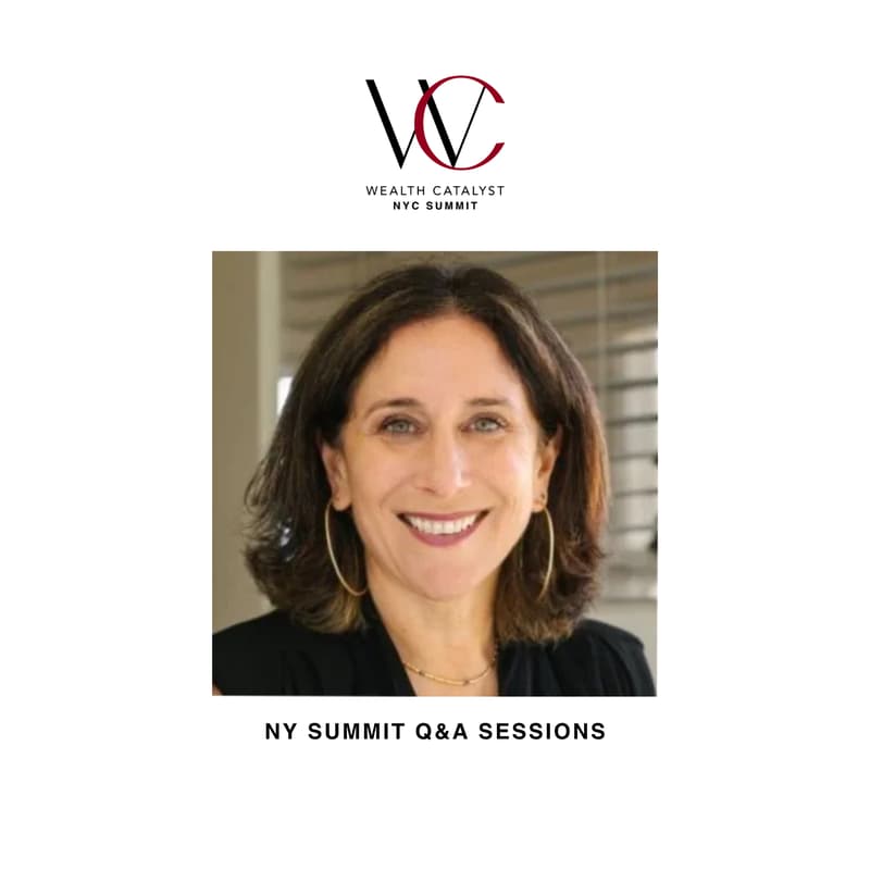 Cover Image for Q&A: Holly Ruxin