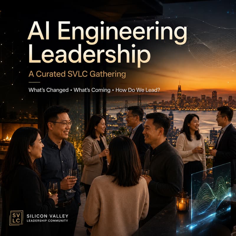Cover Image for Engineering Leadership in the Age of AI