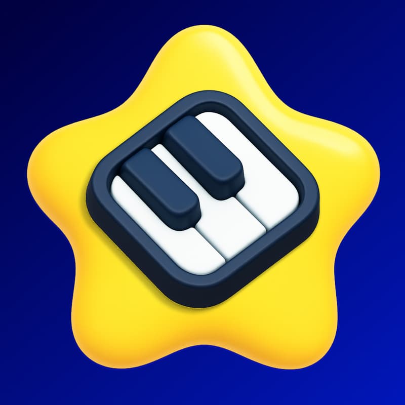 Cover Image for La Historia detrás de Piano Rock