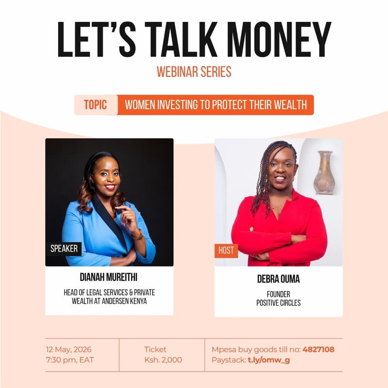 Cover Image for Women Investing To Protect Their Wealth