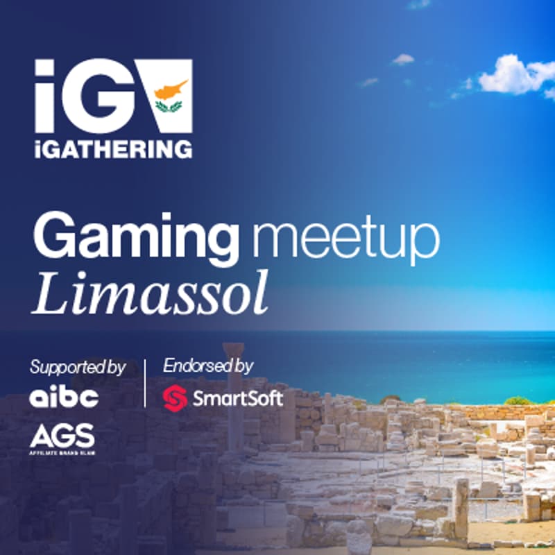 Cover Image for Gaming Meetup Limassol