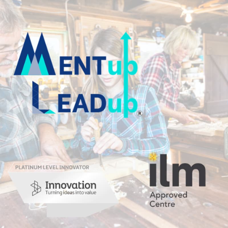 Cover Image for Are You a Current or Future Family Business Leader? Join our online event & hear about The FULLY FUNDED Next Leadership Accelerator