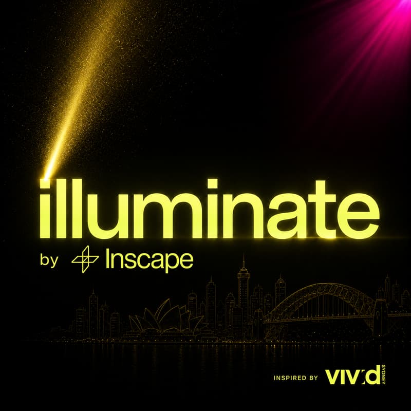 Cover Image for Illuminate by Inscape