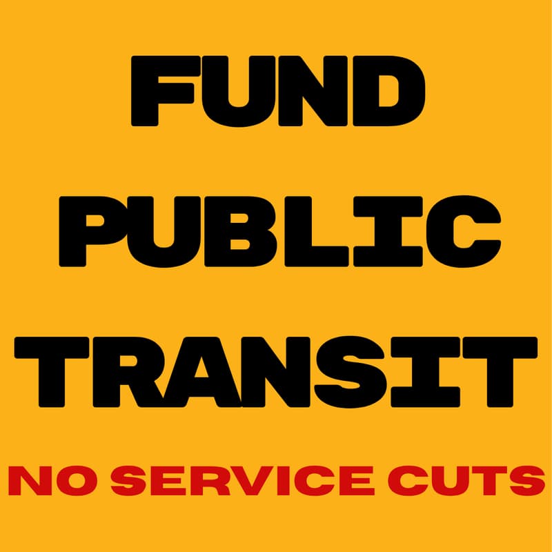 Cover Image for Seattle Transit Measure Public Comment