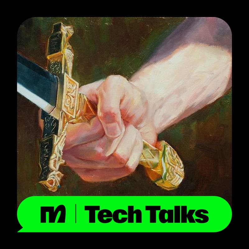 Cover Image for Manychat SRE Meetup