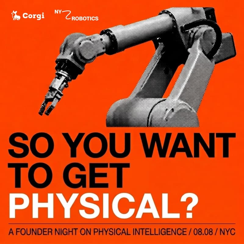 Cover Image for So You Want To Get Physical?