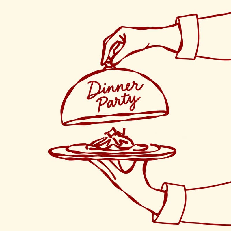 Cover Image for Founders Dinner