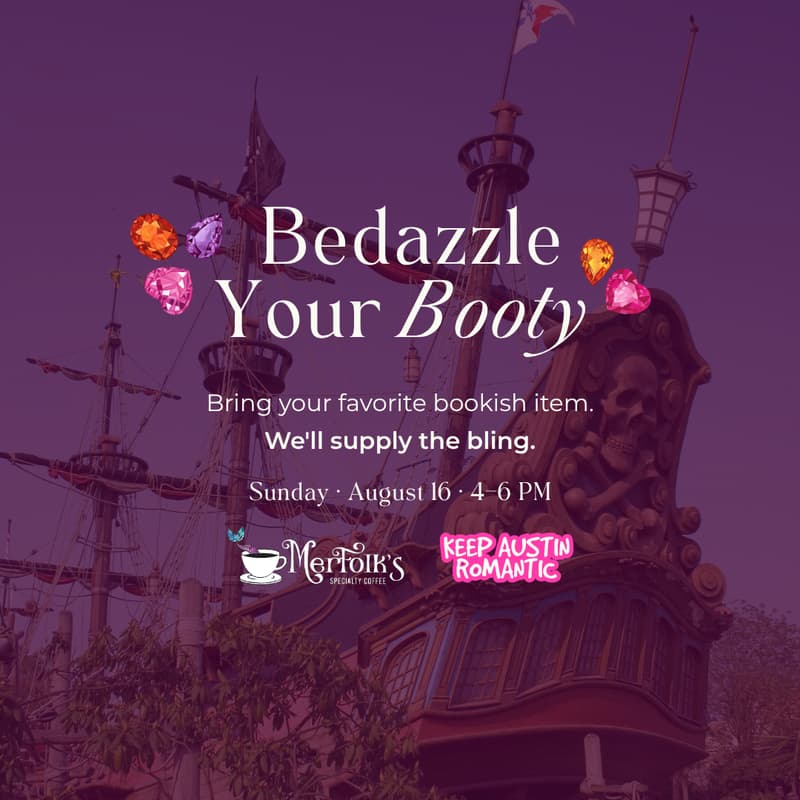 Cover Image for Bedazzle Your Booty