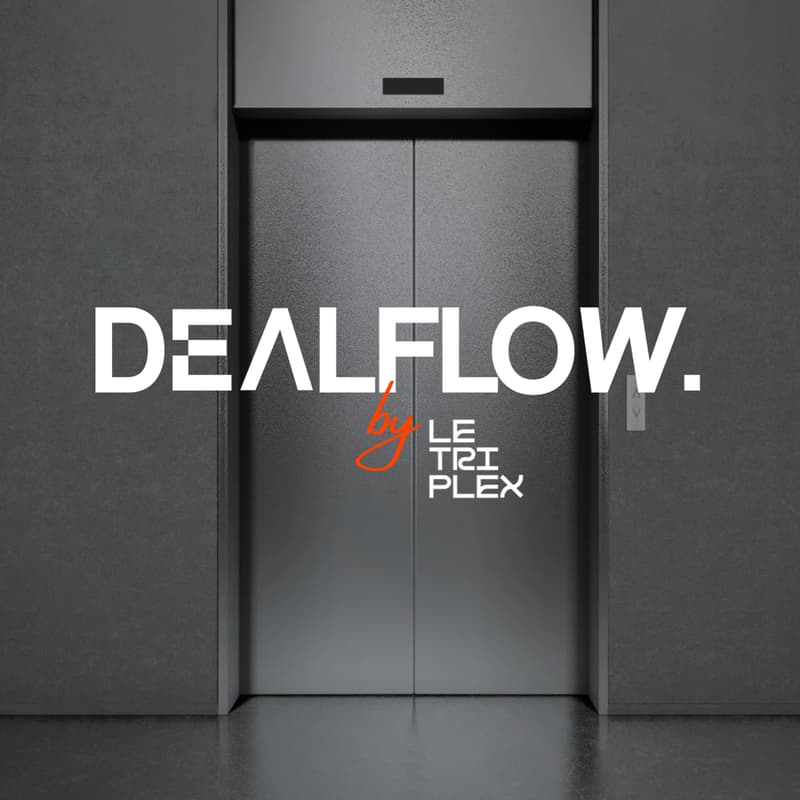 Cover Image for Soirée DEALFLOW