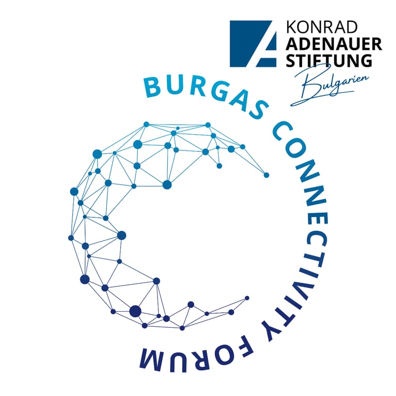 Cover Image for BURGAS CONNECTIVITY FORUM 2026 |ФОРУМ ЗА СВЪРЗАНОСТ БУРГАС 2026