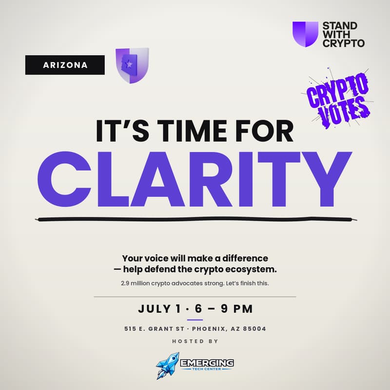 Cover Image for It's Time for Clarity