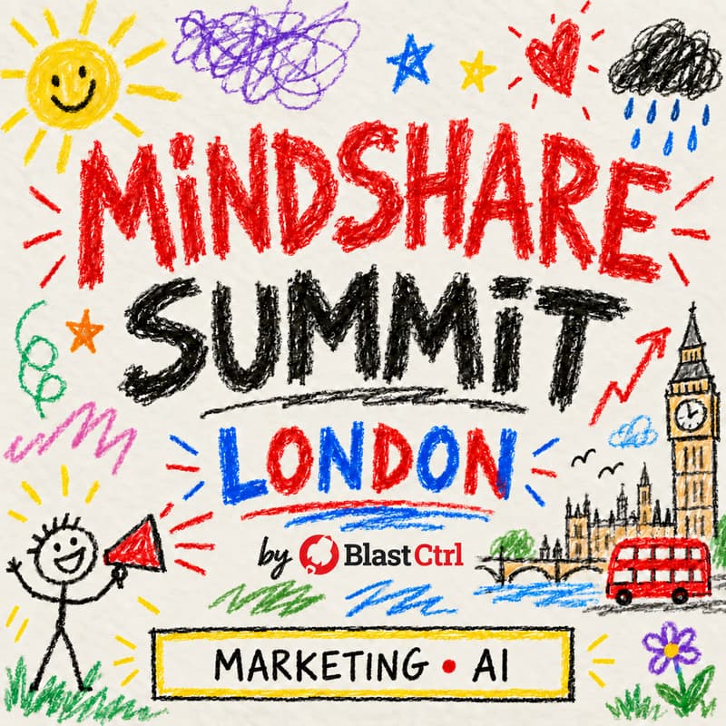 Cover Image for Mindshare Summit London