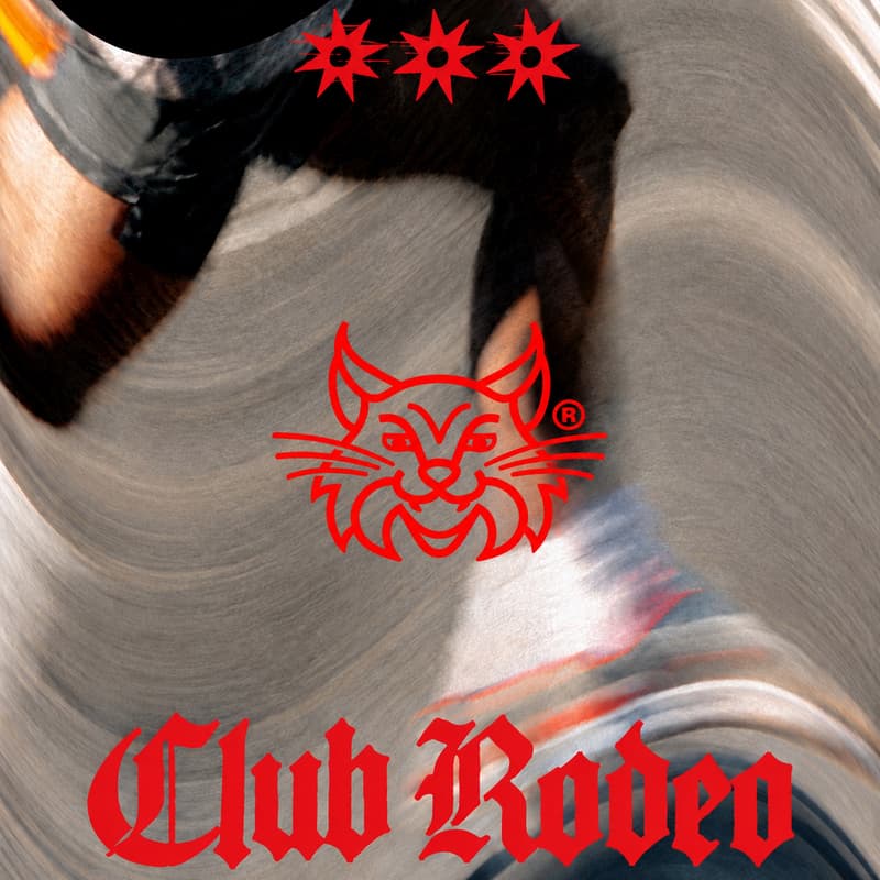 Cover Image for CLUB RODEO x HIDDEN®