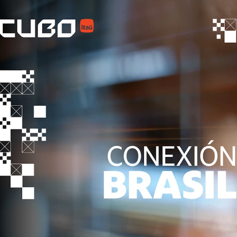 Cover Image for Conexión Brasil - Conociendo la San Pablo Tech Week y Cubo Conecta
