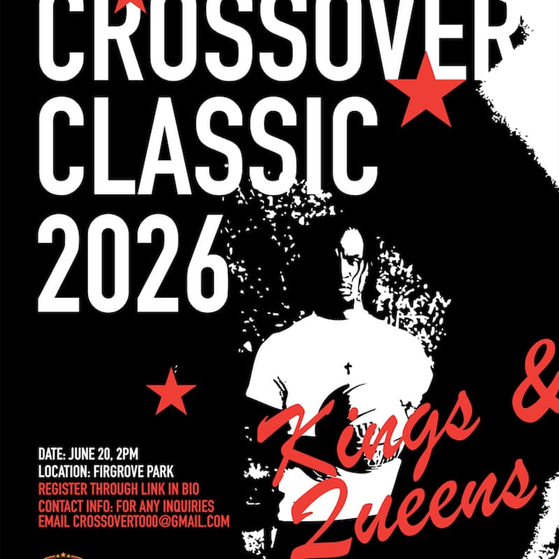 Cover Image for Crossover Classic 2026
