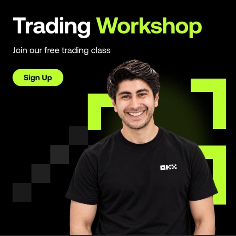 Cover Image for Sydney Trading Workshop
