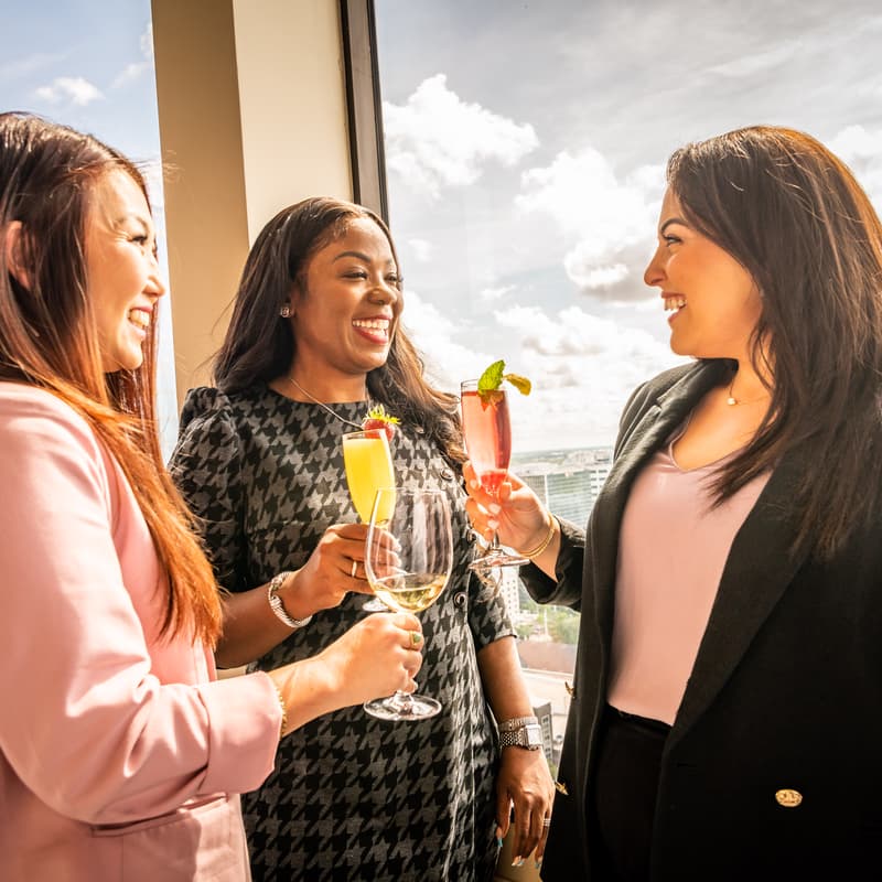 Cover Image for Real Estate Happy Hour