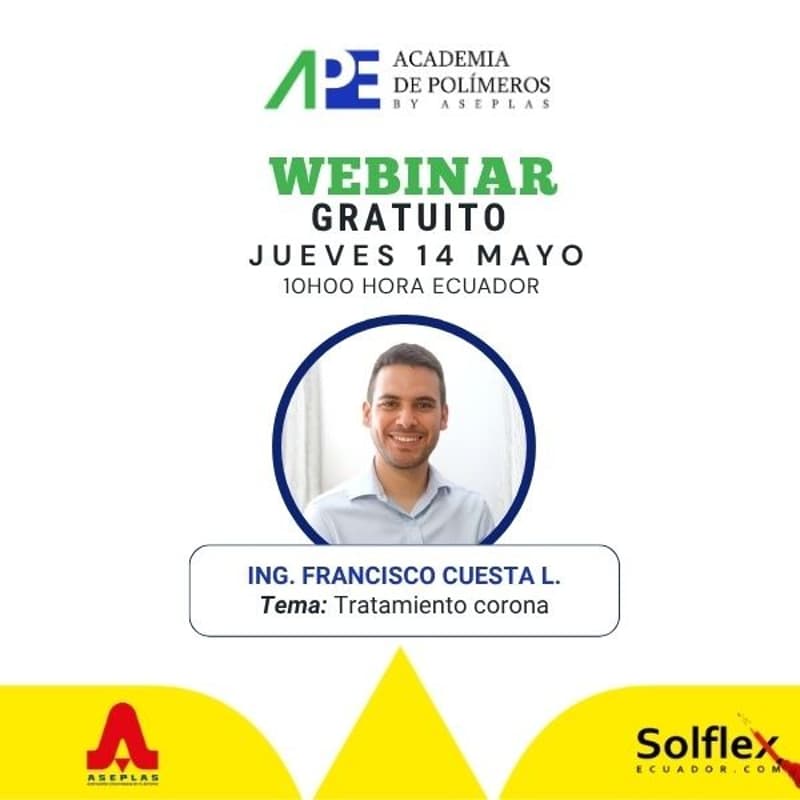 Cover Image for Webinar Gratuito Tratamiento de Corona