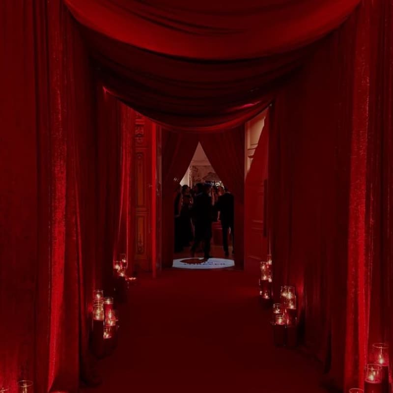 Cover Image for After Prom