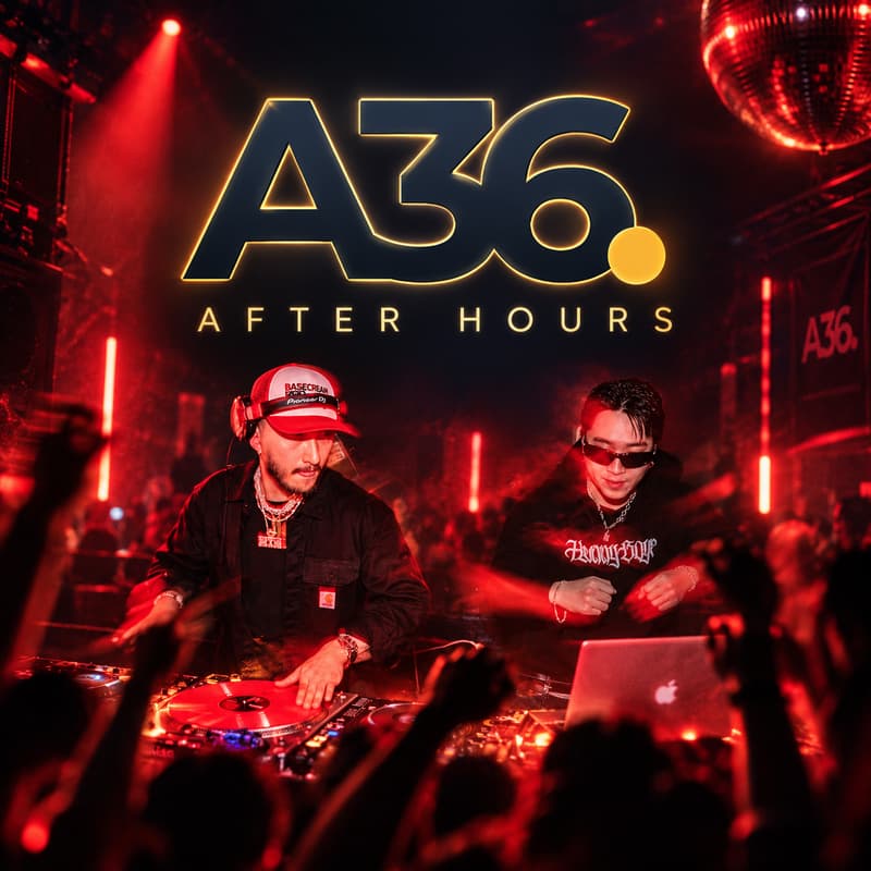 Cover Image for A36 After Hours: Investors Meetup | KBW2026