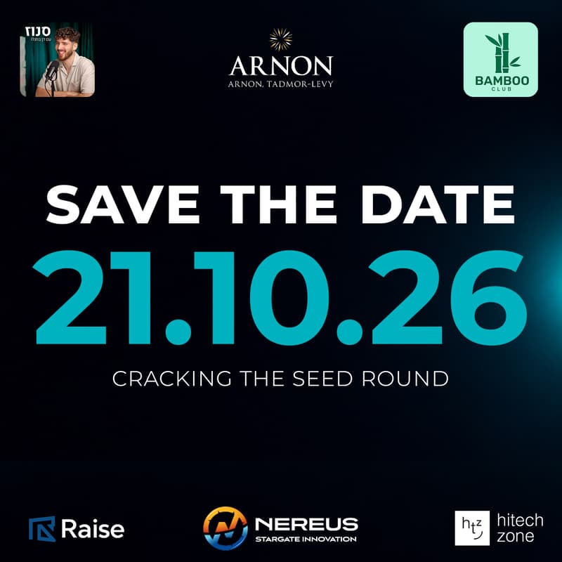 Cover Image for Cracking the Seed Round