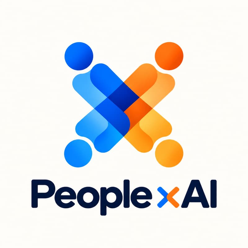 Cover Image for People × AI Community Launch