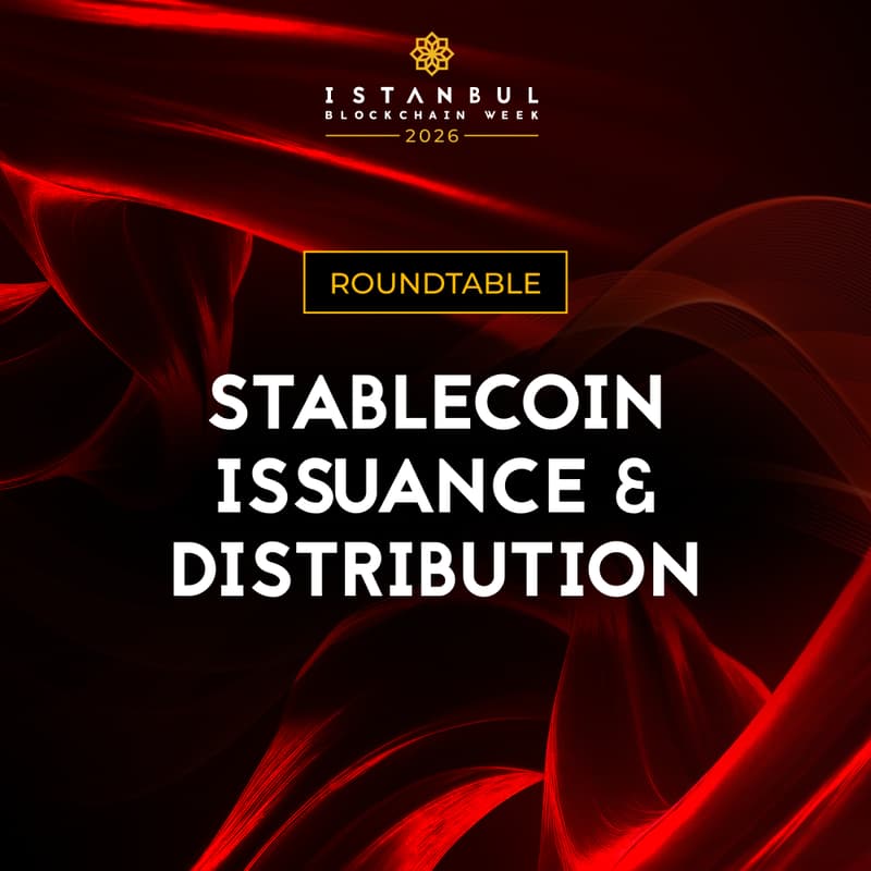 Cover Image for IBW Roundtable: Stablecoin Issuance & Distribution