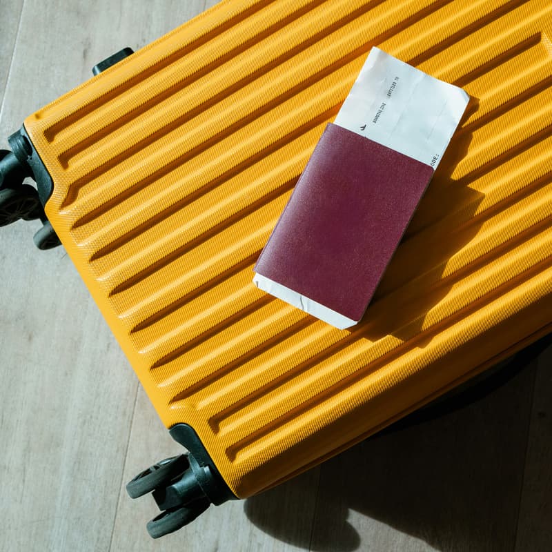 Cover Image for Travel Tech Industry Conversations powered by GIATA