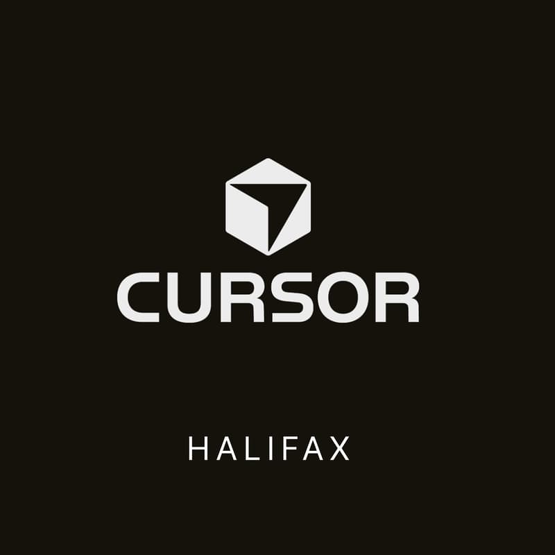 Cover Image for Cursor Halifax: Cursor for Everything
