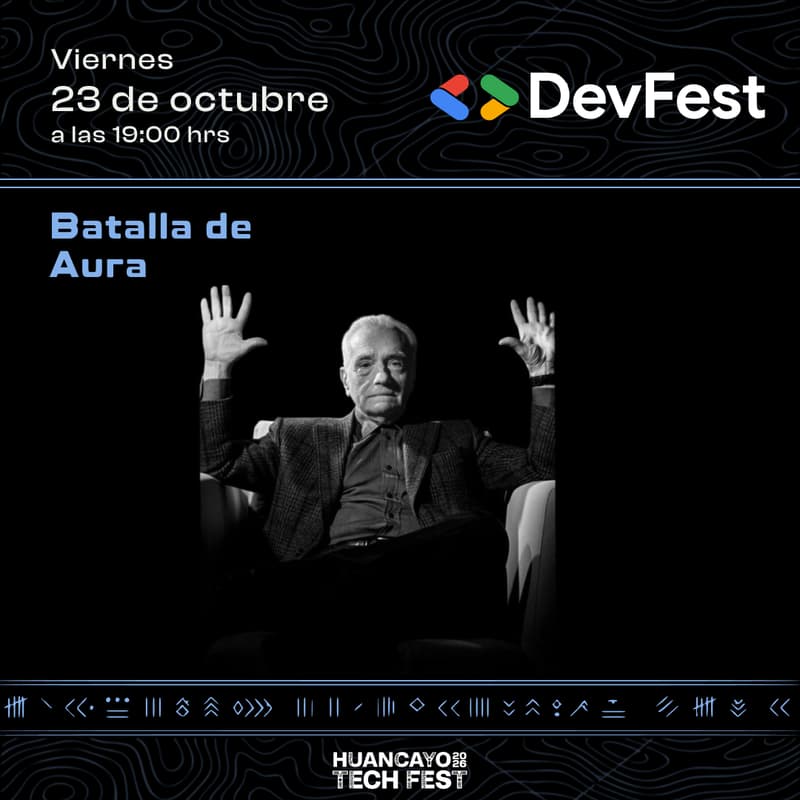 Cover Image for Batalla de auras