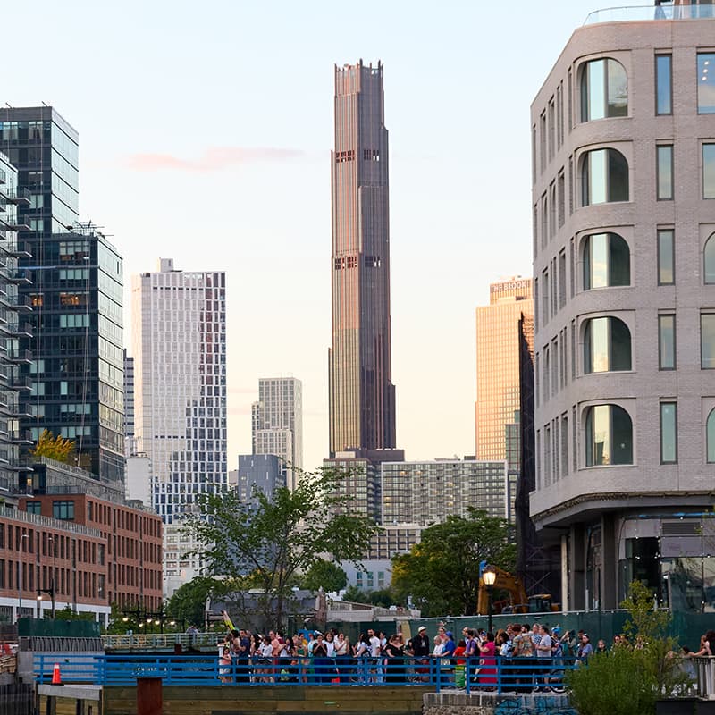 Cover Image for Writing the City with Diana Budds