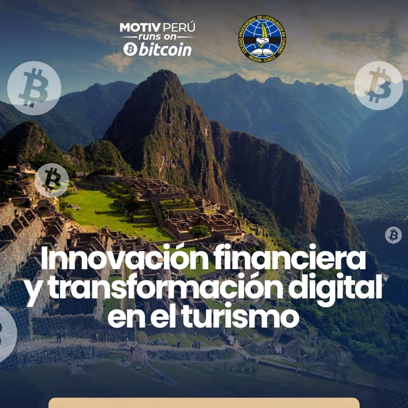Cover Image for Innovacion financiera y transformación digital en el turismo