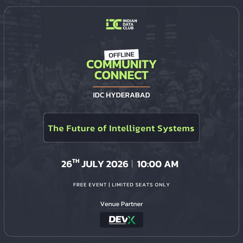 Cover Image for The Future of Intelligent Systems