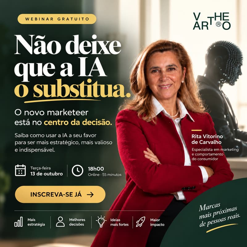 Cover Image for O profissional que a IA não substitui