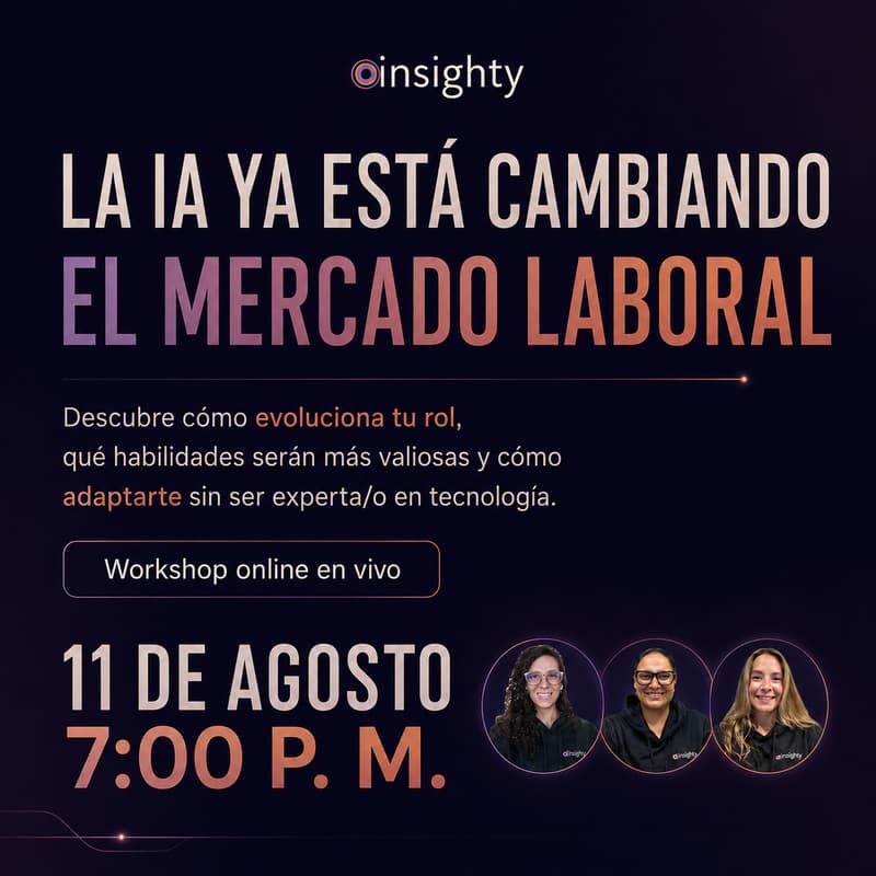 Cover Image for La IA y el mercado laboral del futuro