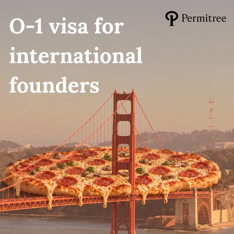Cover Image for O-1 visa for founders: what you actually need, Q&A with an immigration lawyer