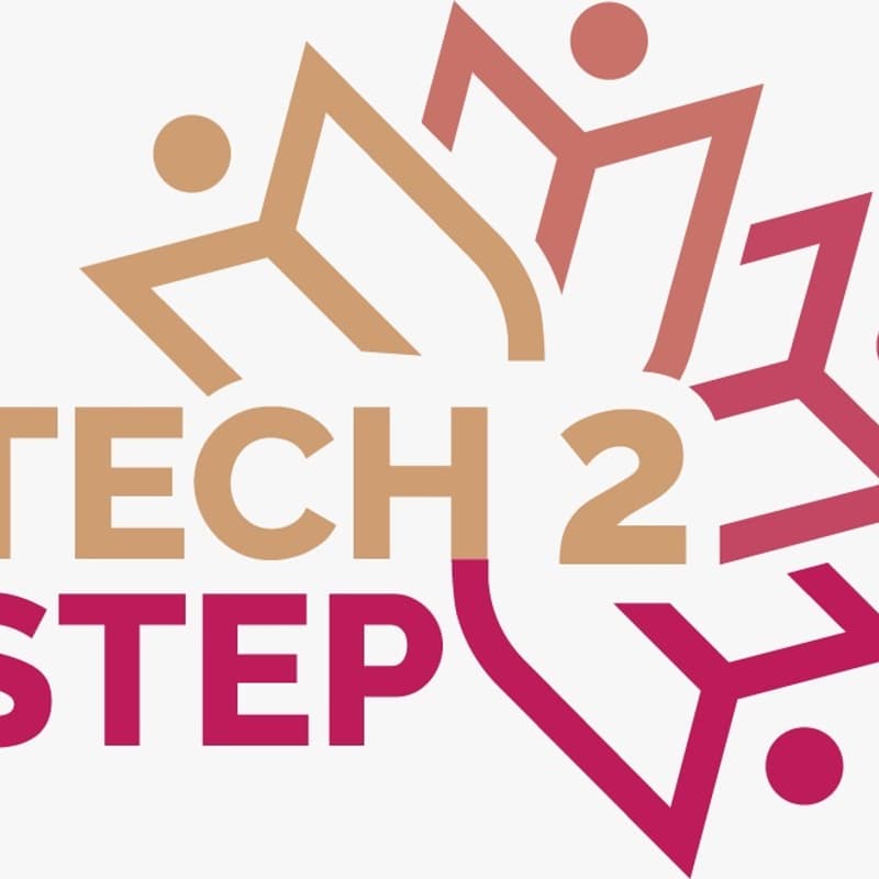 Cover Image for Tech2Step Walk & Connect - New Westminster