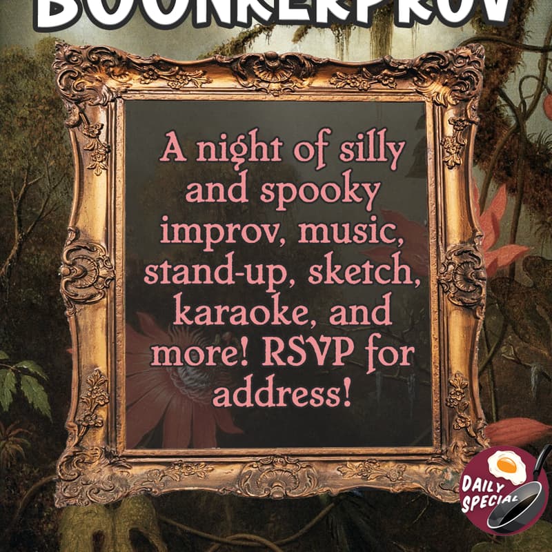 Cover Image for BOOnkerprov